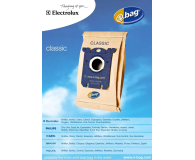ELECTROLUX E 200 S-BAG - 210355 - zdjęcie 1